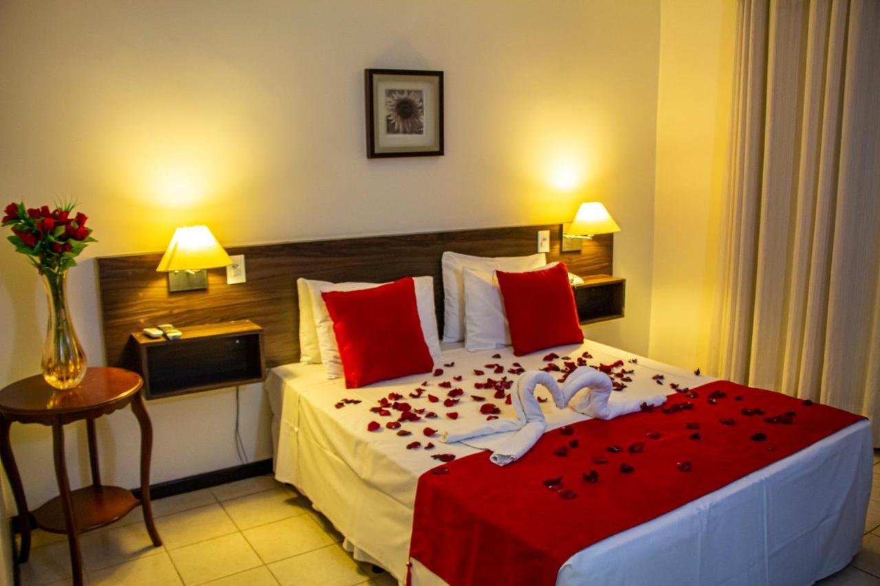 Hotel Golden Park Ribeirao Preto By Nacional Inn Экстерьер фото